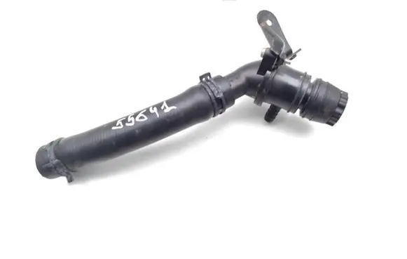 Jaguar XE Engine coolant pipe/hose 17008155000