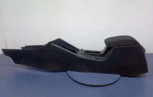Skoda Octavia Mk3 (5E) Center console 5E1863243