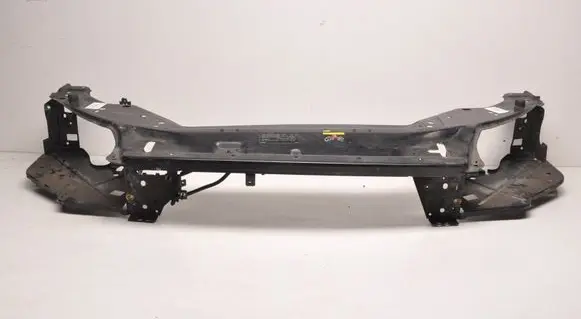 Volvo V70 Radiator support slam panel 