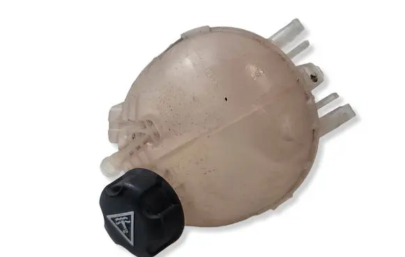 Peugeot 2008 II Coolant expansion tank/reservoir 9824198680 9824316180