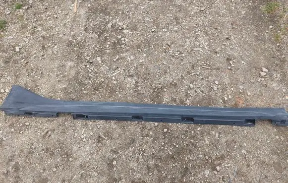 Audi A6 etron 85E Sill/side skirt trim 85E853856C