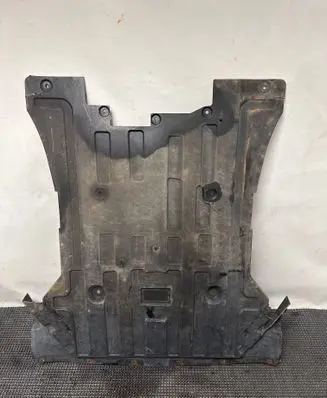 BMW X3 F25 Engine splash shield/under tray 7253942
