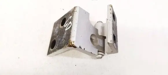 BMW X5 E53 Rear door lower hinge 415282651689 41.52-82651689