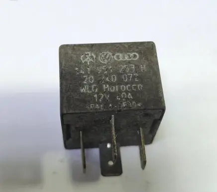 Ford Galaxy Other relay 141951253B 20240072