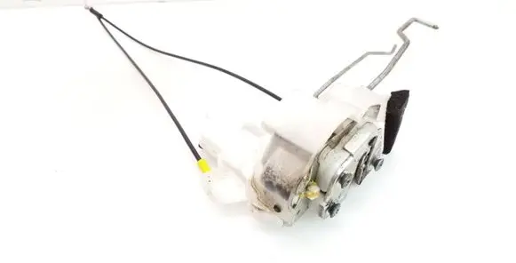 Subaru Forester SH Front door lock