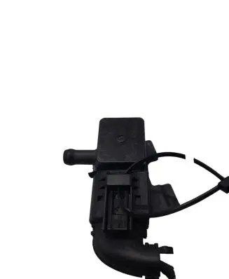 BMW 5 F10 F11 Exhaust gas pressure sensor 780515201 61050003C 11803T7