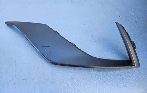Renault Megane IV Front bumper lower grill 078594 620748204R