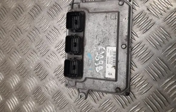 Honda Jazz Engine control unit/module 37820RE0E72