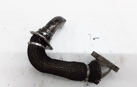 Opel Insignia A EGR valve line/pipe/hose NOCODE