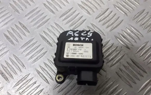 Audi A6 S6 C5 4B Central body control module 4B1820511L