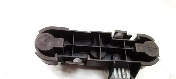 Tail light bulb cover holder