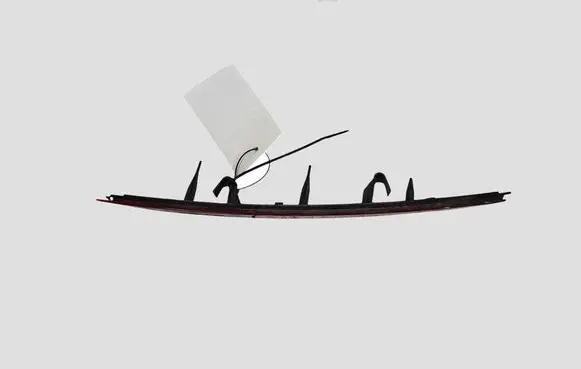 Opel Astra K Rear tail light reflector 39047429