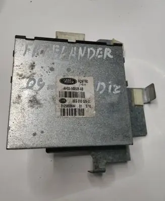 Land Rover Freelander 2 - LR2 Other control units/modules AH5214B526AB 8ES01032900 0125653644