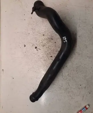 Volvo S60 Intercooler hose/pipe 30647918