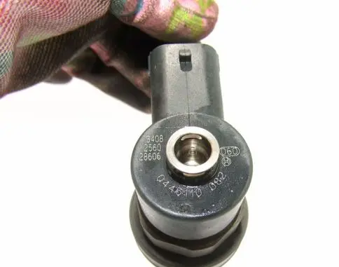 Honda Civic Fuel injector 0445110082