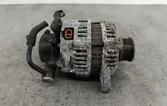KIA Sportage Generator/alternator 