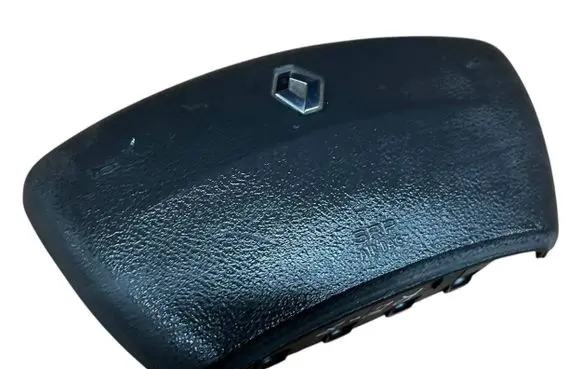 Renault Espace - Grand espace IV Steering wheel airbag 8200071201C 503507800029 YB626DND