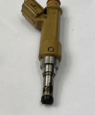 Toyota Prius (XW30) Fuel injector 2325037010 8690026177
