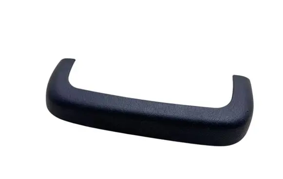 Steering wheel column trim