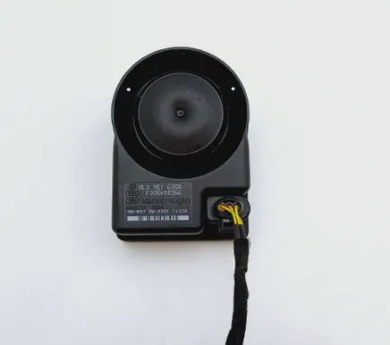 Audi A4 S4 B6 8E 8H Alarm system siren 8L0951605A