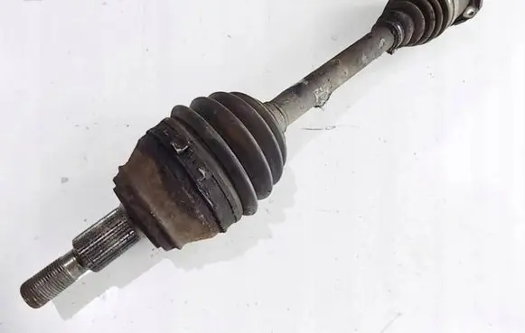 Seat Leon (1M) Front driveshaft