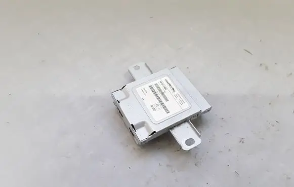 KIA Ceed Other control units/modules 961201H500 A2C53163922