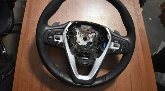 BMW X3 G01 Steering wheel 9495925F118