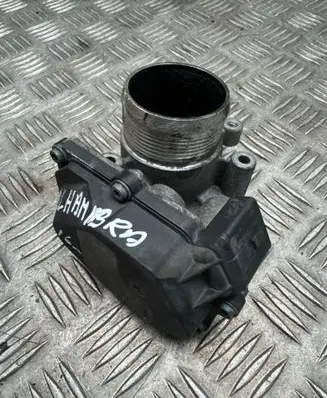Seat Alhambra (Mk2) Throttle valve 03L128063T 020415 A2C83076402