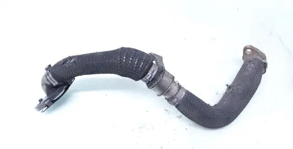 Volkswagen Phaeton EGR valve line/pipe/hose 07Z131521F
