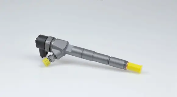 Opel Insignia A Fuel injector 0445110327 002003001369R 0821438