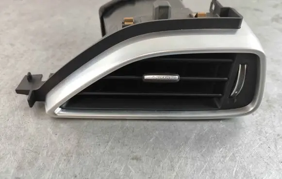 Jaguar F-Pace Dashboard side air vent grill/cover trim T4A12747 T2H3146 T4A7426