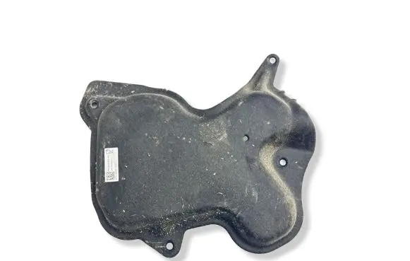 BMW X3 G01 Heat shield in engine bay 5A402D501