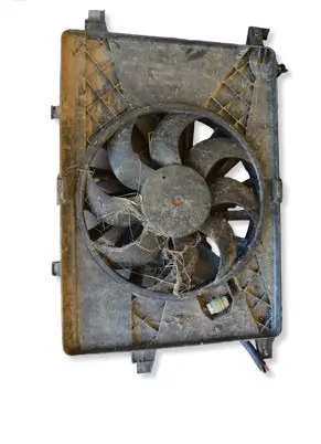 Alfa Romeo 159 Van refrigerator VP4FLH8600AC