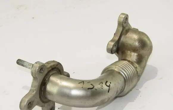 Honda Civic IX EGR valve line/pipe/hose
