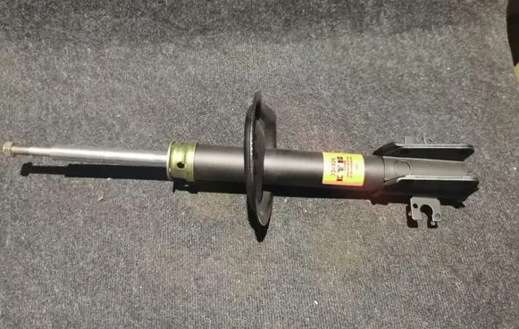 Citroen Jumpy Front shock absorber/damper 334928