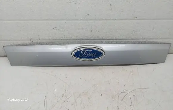 Ford Mondeo MK IV Tailgate trim 7S71402B34A