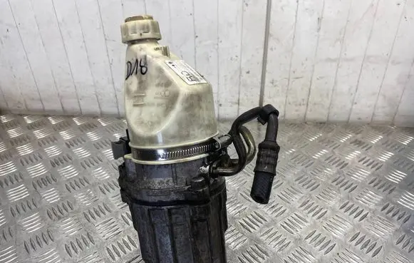 Opel Zafira B Power steering pump 13192897 7625955145 A07284455