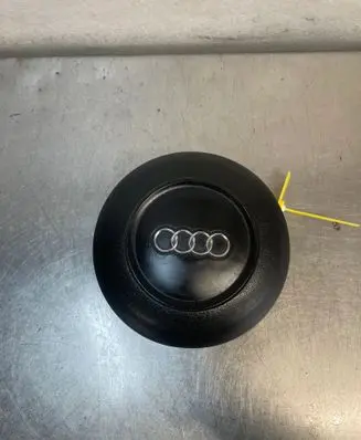 Audi TT TTS Mk2 Trunk lid opening control unit DOAUDITT8J