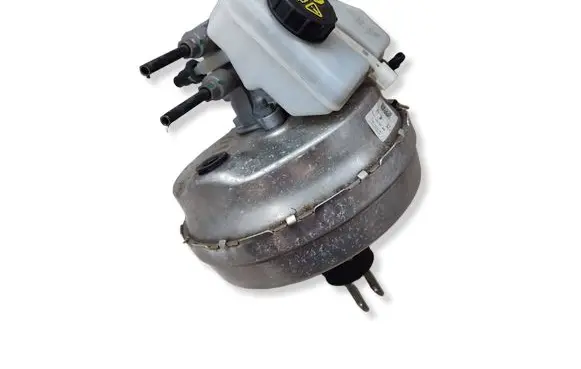 Jaguar F-Pace Brake booster HK832B195AE