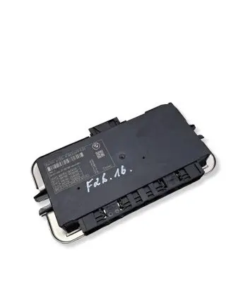 BMW X4 F26 Light module LCM 9383699 015003000