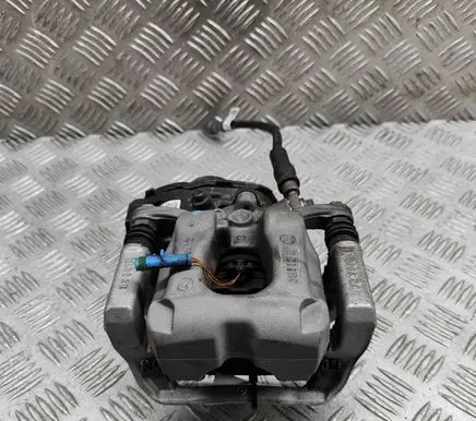 Mercedes-Benz C W206 Rear brake caliper A2064202800 A2064233200