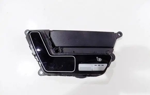 Mercedes-Benz S W221 Seat control switch a2218704251 2218704251