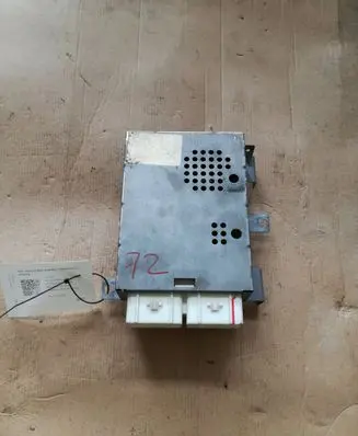 Chrysler Voyager Other control units/modules P04686502AE 04686502AE