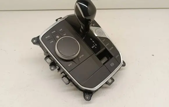 BMW 3 G20 G21 Gear shifter/selector 9433356