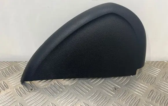 Audi A6 S6 C7 4G Dashboard side end trim 4G0857086