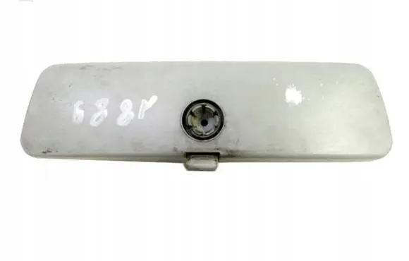 Seat Toledo II (1M) Rear view mirror (interior)