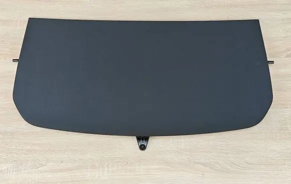 BMW 4 G22 G23 G24 G26 Parcel shelf 8081723