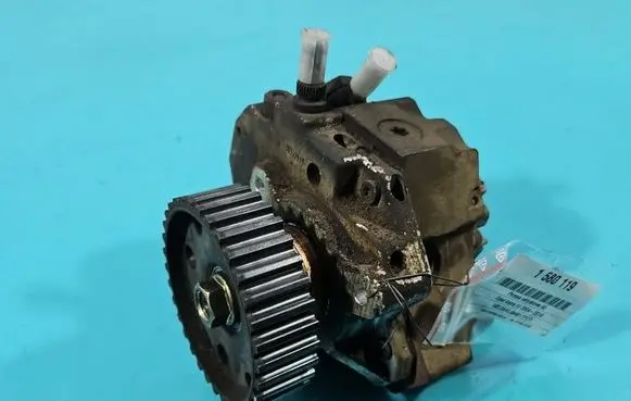 Opel Astra H Fuel injection high pressure pump 0445010086 IMPRK1580119