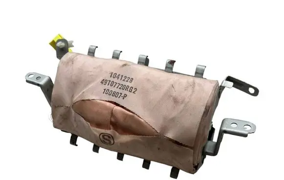 Lexus IS 220D-250-350 Passenger airbag 1041228 100807P 49T07720RG2