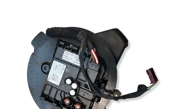 BMW 7 G11 G12 Heater fan/blower 0130309508 8ZL009140J